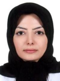 دکتر مریم نمازی