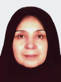 دکتر نعیمه دانشمندان