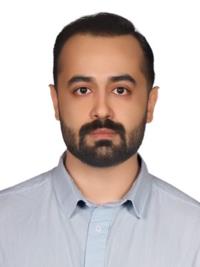 دکتر امیرحسین شریعت خواه