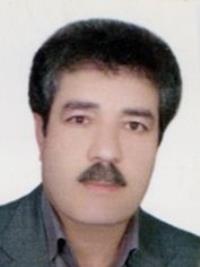 دکتر عمران حسین زاده