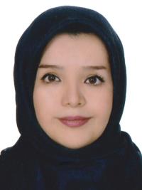 دکتر طلیعه محمودهاشمی