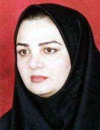 دکتر پریسا فروزانفر