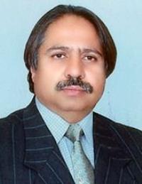 دکتر امیرحسین امیرحیدری