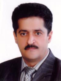 دکتر محمد عصاران خانرودی