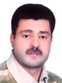 دکتر امیرعلی بیکدلو