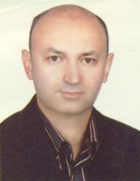 دکتر مهرزاد مدرسی حقیقی