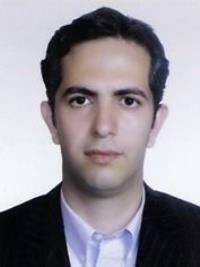 دکتر علیرضا ملک راه