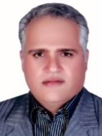 دکتر بیژن رای زن
