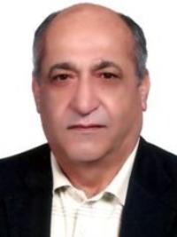 دکتر نصرت اله شاکر