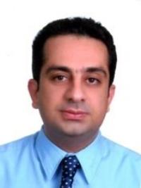 دکتر امیر مقدادی اصفهانی