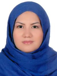 دکتر مریم حسن حقیقی فرد
