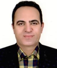 امین رستمی