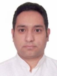 دکتر توحید صداقت