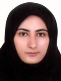 دکتر مرضیه متین