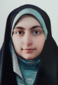 دکتر فاطمه السادات فضل اللهی