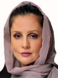 دکتر ساناز هاشمی