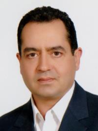 دکتر علیرضا میرلوحی