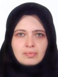 دکتر مامک شریعت