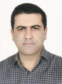 دکتر سعید ترکی باغبادرانی