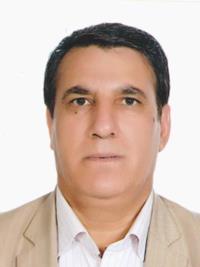 دکتر محمدقاسم شمس