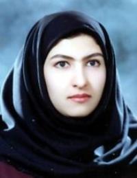 دکتر رکسانا صدری اصفهانی