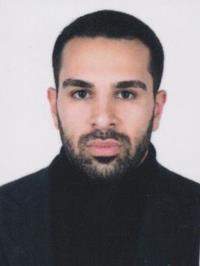 دکتر بهزاد حسینی موردراز