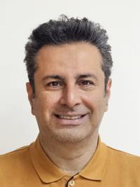 دکتر محمدجواد فهیمی راد