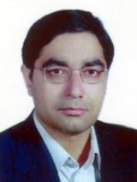 دکتر حسین طاهری