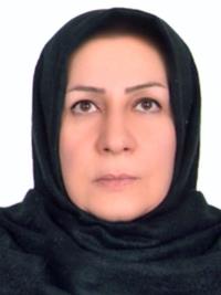 دکتر مهشید ایزدی