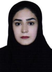 دکتر ریحانه ظفرتواناعلمی