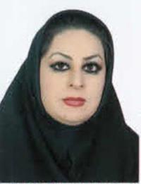 دکتر سوسن مرادی