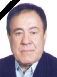 زنده یاد دکتر رضا جمالیان