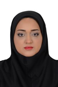 دکتر سیده شیدا صلاح الدین