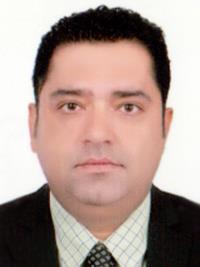 دکتر مرتضی هرمزی