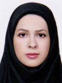 دکتر نجمه جعفری زیارتی
