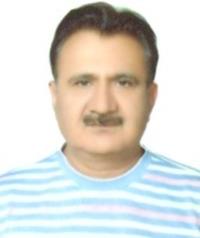 دکتر مهدی فخری