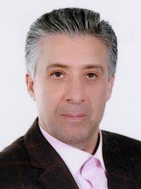 دکتر محمدحسن شیخ رضائی