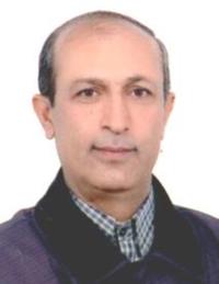 دکتر فخرالدین دادمهر