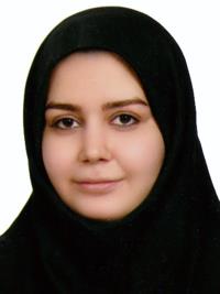 دکتر سپیده قنبریان