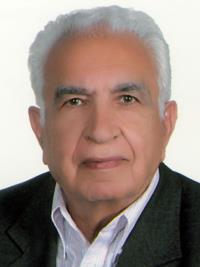 دکتر محمدکاظم بهروز