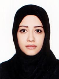 مهشاد بختیارخلجی