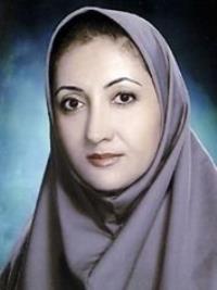 دکتر ژاله باقری