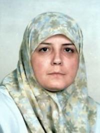 دکتر سیمین اسمعیلی نیه