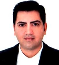 دکتر سعید راد