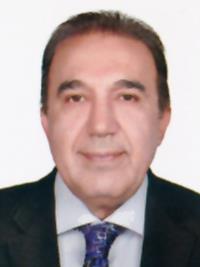 دکتر بهمن شفاهی مقدم