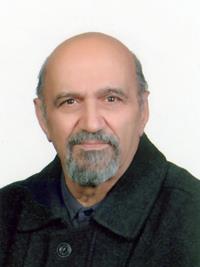 دکتر رضا آرمین