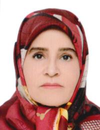 دکتر عهدیه کرمی