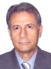 دکتر یونس اکبرزاده