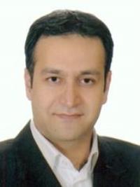دکتر بهنام حسین بهدانی