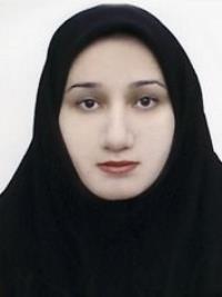 دکتر حفیظه باختررودی